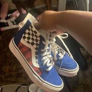 Vans sneakers